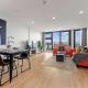 Modern Penthouse 3 Bed & 2 Bath-Skytower View-Pool, Auckland - Fotografie 2