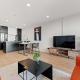 Modern Penthouse 3 Bed & 2 Bath-Skytower View-Pool, Auckland - Fotografie 9