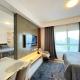 Sleek Stay in Bacolod