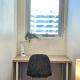 Spacious 2BR Apt with Balcony, Parking & Study Desk!, Melbourne - Photo 5