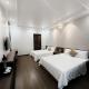 De Pearl Hotel, Ha Long (foto 5)