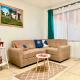 Brisa Amatista - Casa completa y centrica en San Ramón #1, Palmitos Sur (fotografie 5)