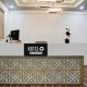 Super Hotel O VIP Road formerly Hotel Lotus, Surat - Photo 4