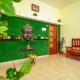 Bairava Bliss Inn - Rameswaram, Rāmeswaram - Foto 7