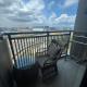 Gentry Manor fast WIFI Balcony with City view Near Okada,NAIA&MOA 12B, Manila - Fotografie 8