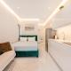 Boutique3436 Luxury Apartment, Athen - Foto 2