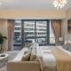 Silverene Towers Dubai Marina - By Home Of Choice, Dubaï - Photo 5