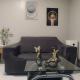 BS651 Room with Balcony and free pool, Manila - Foto 1