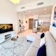 Luxury Apartment in Burj Royale next to Dubai Mall & Fountains, Dubaj - Fotografie 9