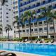 Sea Residences-Booking Reservation, Manila - Fotografie 1