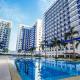 Sea Residences-Booking Reservation, Manila - Fotografie 5