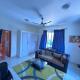One Bed with AC, Gazebo and Pool in Diani, Ukunda Airport - Fotografie 7