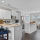 The Blue Chill townhouse, Beaufort (foto 2)