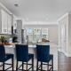 The Blue Chill townhouse, Beaufort (foto 8)