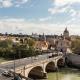 iFlat Bright & Modern Living with Panoramic View, Roma - Foto 1