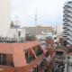 Joe Backpackers, Tokio - Fotografie 3