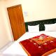 UJN LUXURY Hotel W-Star ujjain, Near Mahakaleshwar Jyotirlinga Temple & Railway station, Air Conditioned rooms,wifi And Parking Available ,BEST HOTEL IN UJJAIN, Ujjain - Foto 9
