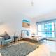 Cozy Chic Studio l Next to Marina Mall, Dubaï - Photo 1