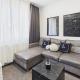 Loft & Living 3 am Geiseltalsee WLAN & Parkplatz, Braunsbedra - Foto 6