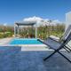 Kastraki Gems Houses option with swimming pool & rooftop, Kastraki Naxou - Fotografie 9