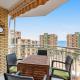 Arenales Seaside Apartment - Pool, Beach & Parking, Arenales del Sol - Fotografie 8