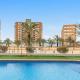 Arenales Seaside Apartment - Pool, Beach & Parking, Arenales del Sol - Fotografie 4
