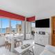 Arenales Seaside Apartment - Pool, Beach & Parking, Arenales del Sol - Fotografie 9