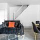 Mauldeth Co-living - Private Room Self-cater, Manchester - Photo 6