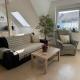 Gemütliches Appartment in Tucheim, Tucheim - Foto 1