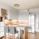REAL Living by REFA Balcony Retreat 91, Praha - Fotografie 6