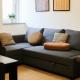 New! Milano - Cozy Design Apartment in Piola!, Milán - Fotografie 5