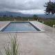 Stone villa Halepa panoramic view, private pool,big garden & quiet, Néon Khoríon (fotografie 2)
