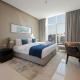 Luxury 2BR Stay In Damac Prive near Dubai Mall, Dubai - Foto 1