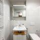 REAL Living by REFA Balcony Retreat 91, Praha - Fotografie 7