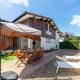 Villa 13 - En duplex jardin privé à 400m du lac, Biscarrosse