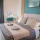 Sara's Home - Modern Apartment Near Metro, Perfect for Families and Groups in Rome, Rome (photo 7)