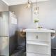 Loft & Living 2 am Geiseltalsee WLAN Netflix Parkplatz, Braunsbedra - Foto 6
