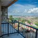 Nyamirambo, 2 beds, 2 baths Kigali - Foto 2