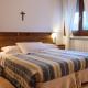 Twin or double room in a lovely BB in Porto Viro, Porto Viro - Fotografie 1