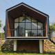 Aura Farms - Private Pool Cottages, Rāmanagaram - Fotografie 6
