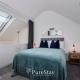 Beautiful Four Bed House By PureStay Short Lets & Serviced Accommodation Coventry With Parking Ковентри - Фото 3