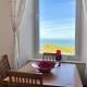 Combe Hill Flat - Parking & Seaview Ilfracombe - Foto 2