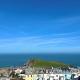 Combe Hill Flat - Parking & Seaview Ilfracombe - Foto 1