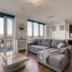 Modern charming 2 bed flat with amazing views, Londýn - Fotografie 1