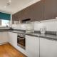 Modern charming 2 bed flat with amazing views, Londýn - Fotografie 5