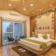 LakeView Kasauli Cottage, Kasauli - Fotografie 7