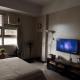 101 Newport West wing condominium, Manila - Foto 4