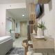 Simple Haven at Inspiria Davao Beside Abreeza Mall - Fully Equipped Studio by Rico - Fotografie 7