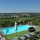 Villa Bordone - Country House, Bric Gallo