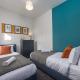 Modern & Cozy 2BR Stay in Darlington - Fotografie 3